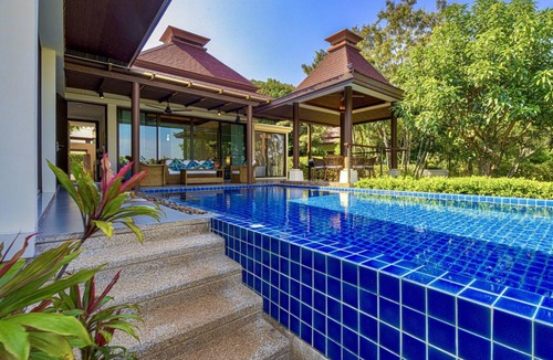 Wang Pong Villa | 198 m² Villa ∙ 3 bedrooms ∙ 7 guests