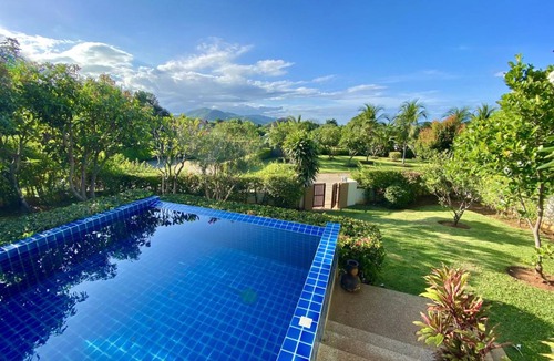 Wang Pong Villa | 198 m² Villa ∙ 3 bedrooms ∙ 7 guests