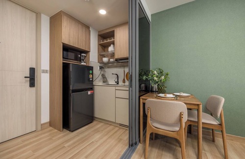 Bang Tao Apartment | 1BR apartment, golf access, Laguna Area, Skypark
