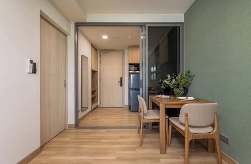 Bang Tao Apartment | 1BR apartment, golf access, Laguna Area, Skypark