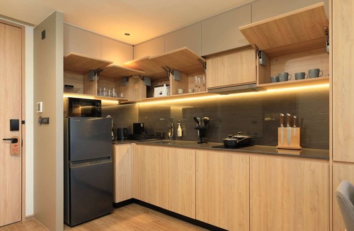 Choeng Thale Apartment | 1BR Apartment · Layan Green Park · Layan | CapitalPro