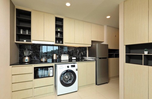 Cherngtalay Apartment | 1BR Apartment · Mida Grande · Surin | CapitalPro