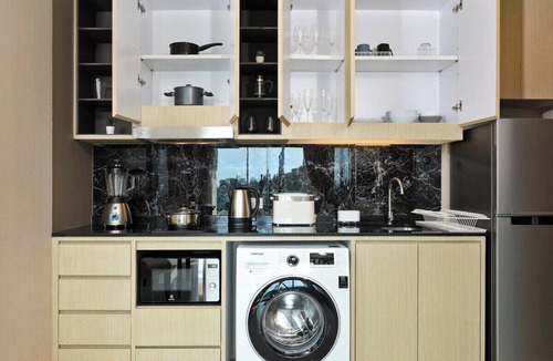 Cherngtalay Apartment | 1BR Apartment · Mida Grande · Surin | CapitalPro