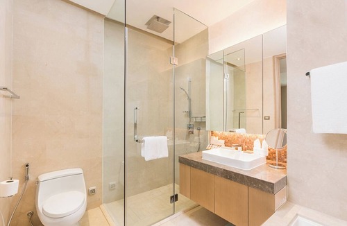 Ratchaprasong Condo | 1BR/centralWorld/Monthly