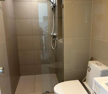 Suan Luang Apartment | 1BR Free pool&gym fast WIFI Airport Link