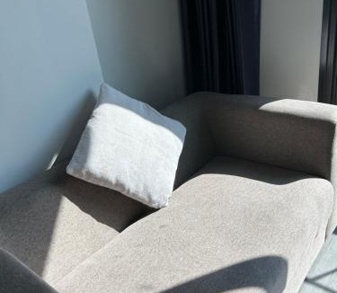 Suan Luang Apartment | 1BR Free pool&gym fast WIFI Airport Link