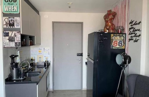 Central Pattaya Apartment | 2 Bed Room Beautiful View Best of Pattaya