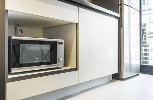 Pattaya Bay Apartment | 2 Bed Room, Large Living Room at Central Pattaya