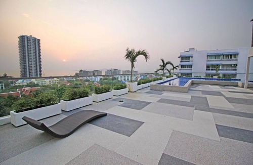 Jomtien Apartment | 2 Bedroom apartment @Laguna Bay 2