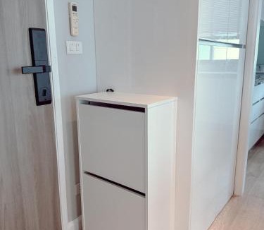 Cherngtalay Apartment | 2-Bedroom Apartment in D Resort