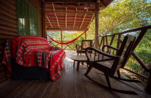 San Juan del Sur Cabin | 2 bedroom cottage, 3 blocks from beach and center of San Juan