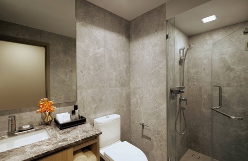 Makkasan Condo | 2 BR 90SQM/rama9/Monthly