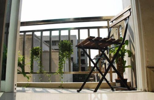 Yan Nawa Apartment | 2 min walk to BTS sathon and silom