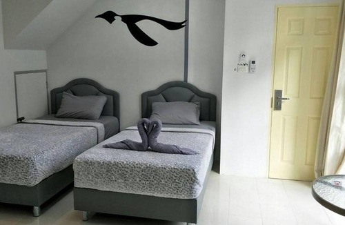 Siriraj Apartment | 20 m² Apartment ∙ 1 bedroom ∙ 2 guests