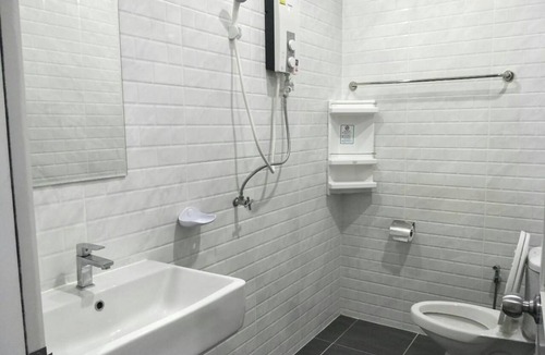 Betong Apartment | 20 m² Apartment ∙ 1 bedroom ∙ 2 guests