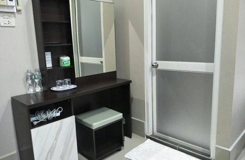 Betong Apartment | 20 m² Apartment ∙ 1 bedroom ∙ 2 guests