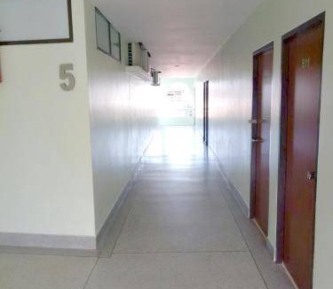Talat Apartment | 20 m² Apartment ∙ 1 bedroom ∙ 2 guests