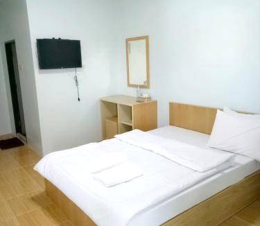 Talat Apartment | 20 m² Apartment ∙ 1 bedroom ∙ 2 guests