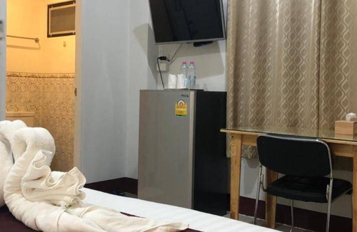 Prachuap Khiri Khan Bed & Breakfast | 20 m² Bed and breakfast ∙ 3 guests