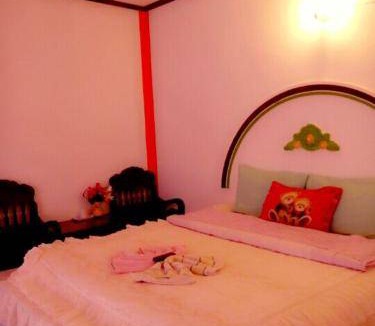 Khlong Thom Bed & Breakfast | 20 m² Bed and breakfast ∙ 2 guests