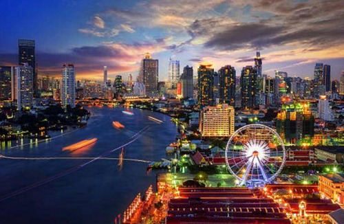 Asoke Bed & Breakfast | 20 m² Bed and breakfast ∙ 2 guests