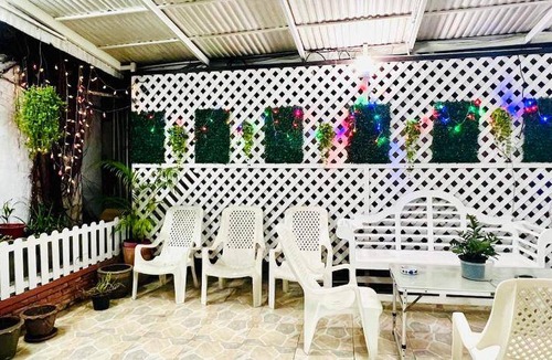 Asoke Bed & Breakfast | 20 m² Bed and breakfast ∙ 2 guests