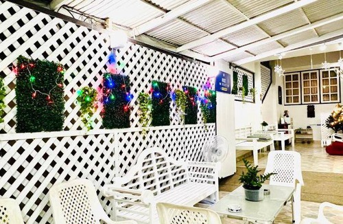 Asoke Bed & Breakfast | 20 m² Bed and breakfast ∙ 2 guests