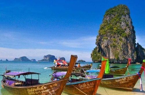 Asoke Bed & Breakfast | 20 m² Bed and breakfast ∙ 2 guests