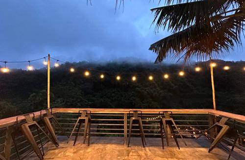 Mae Tha Bed & Breakfast | 20 m² Bed and breakfast ∙ 3 guests