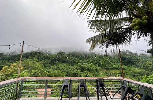 Mae Tha Bed & Breakfast | 20 m² Bed and breakfast ∙ 3 guests