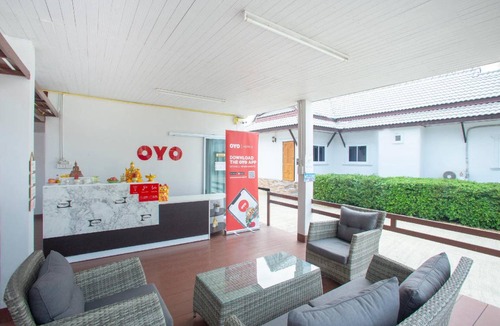 Ban Hong Bed & Breakfast | 20 m² Bed and breakfast ∙ 2 guests
