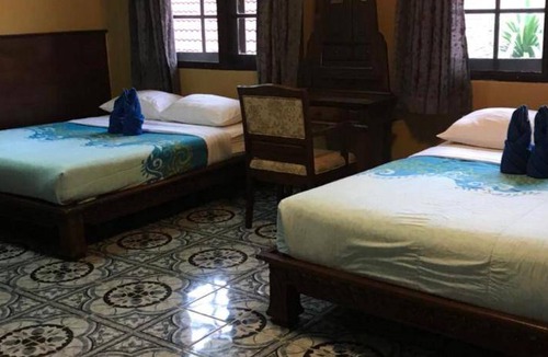Old City Bed & Breakfast | 20 m² Bed and breakfast ∙ 127 guests