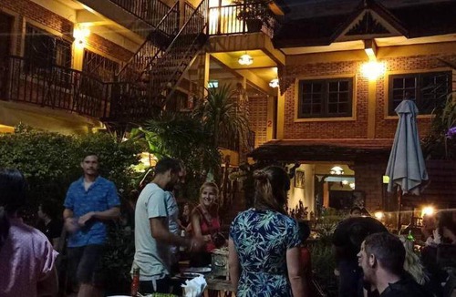 Old City Bed & Breakfast | 20 m² Bed and breakfast ∙ 127 guests