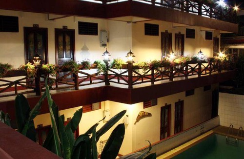 Old City Bed & Breakfast | 20 m² Bed and breakfast ∙ 127 guests
