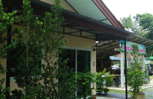 Khuan Khanun Bed & Breakfast | 20 m² Bed and breakfast ∙ 2 guests