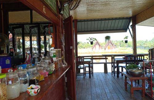 Mae Kon Bed & Breakfast | 20 m² Bed and breakfast ∙ 1 bedroom ∙ 6 guests