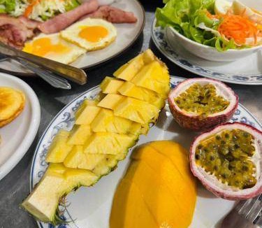 Ko Kood Bed & Breakfast | 20 m² Bed and breakfast ∙ 2 guests