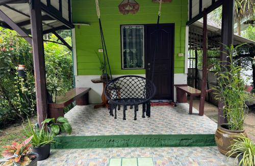Ko Kood Bed & Breakfast | 20 m² Bed and breakfast ∙ 2 guests