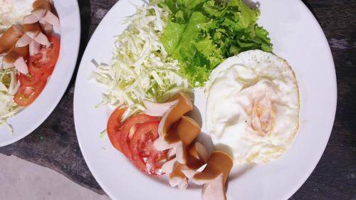 Ko Kood Bed & Breakfast | 20 m² Bed and breakfast ∙ 2 guests