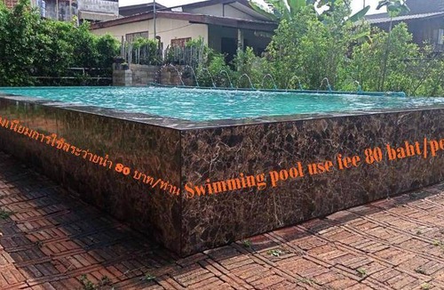 Phayao Bed & Breakfast | 20 m² Bed and breakfast ∙ 4 guests
