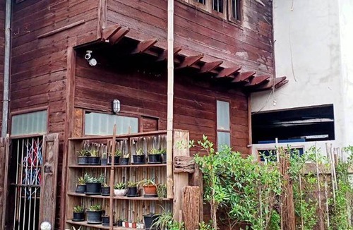 Phayao Bed & Breakfast | 20 m² Bed and breakfast ∙ 4 guests