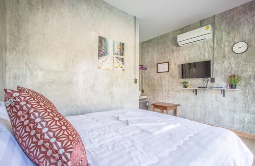 Na Yai Am House | 20 m² Bungalow ∙ 2 guests