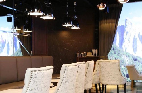 Don Muang Hostel | 20 m² Hostel ∙ 127 guests