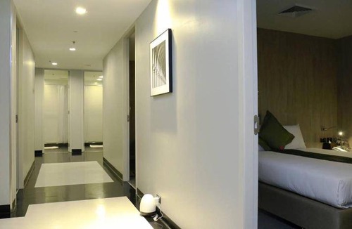 Don Muang Hostel | 20 m² Hostel ∙ 127 guests