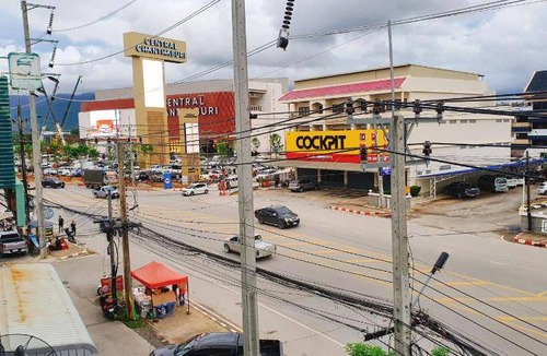 Chanthaburi Hostel | 20 m² Hostel ∙ 2 guests