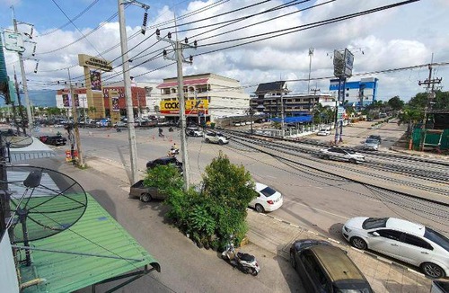 Chanthaburi Hostel | 20 m² Hostel ∙ 2 guests
