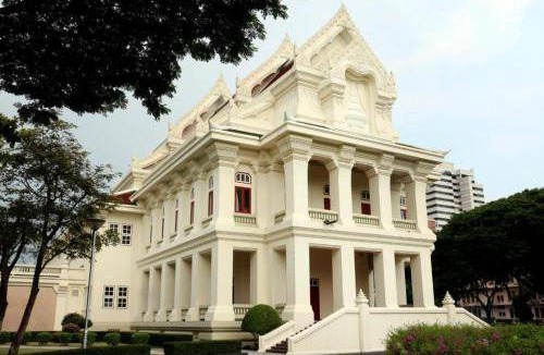 Asoke Hotel | 20 m² Hotel ∙ 2 guests