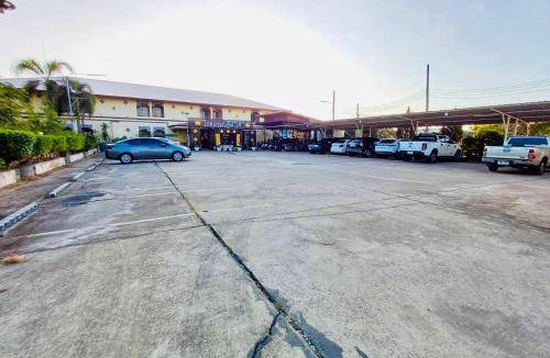 That Phanom Hotel | 20 m² Hotel ∙ 2 guests
