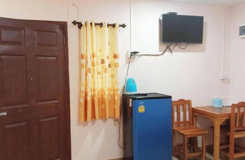 Amnat Charoen Hotel | 20 m² Hotel ∙ 2 guests