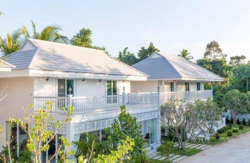 Mae Sot Hotel | 20 m² Hotel ∙ 2 guests